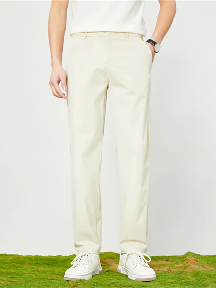 Men's Quick-Drying Summer Trousers
