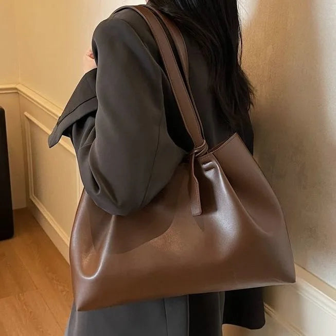 CiamoreParis™ — Sac Tote à Poignée Chic
