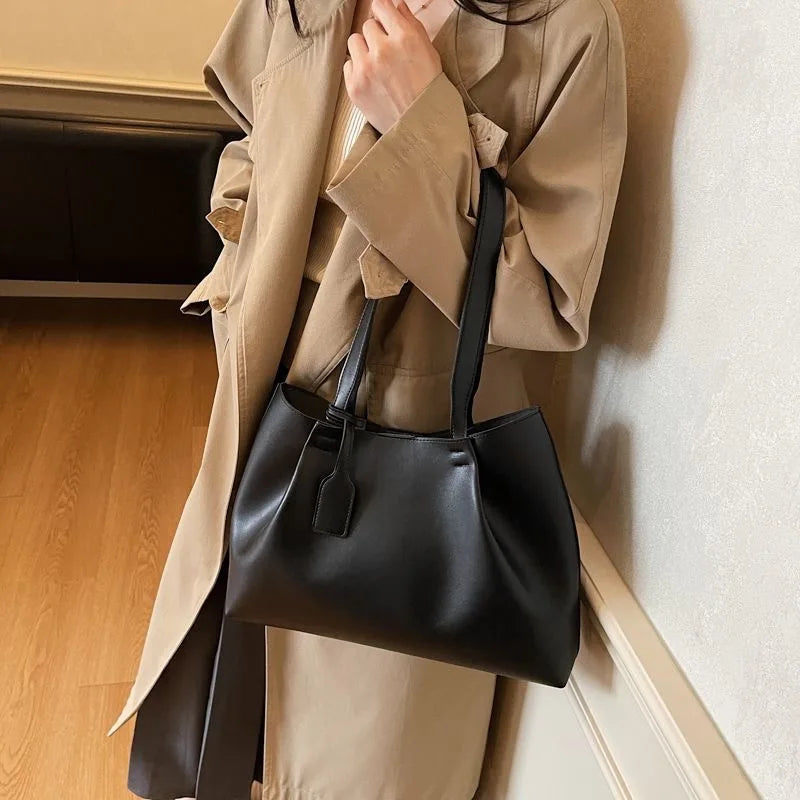 CiamoreParis™ — Sac Tote à Poignée Chic