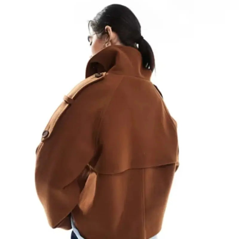 Belle Époque Coat - Limited Edition Autumn 2025