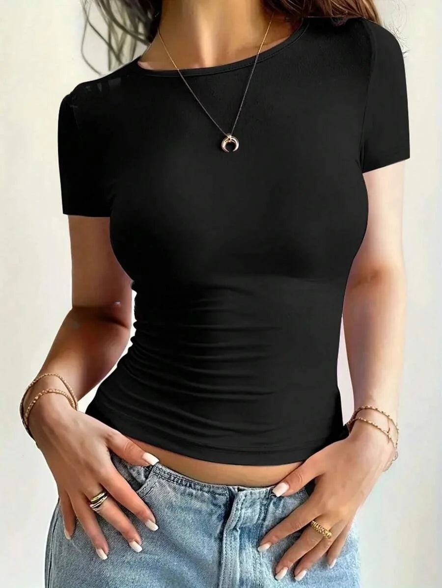 Women's Basic T-Shirt