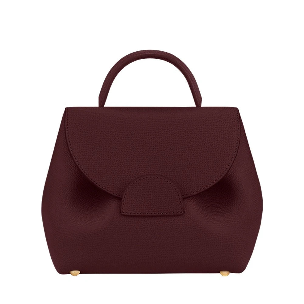 CiamoreParis™ — Sac de Ville Luxe en Cuir