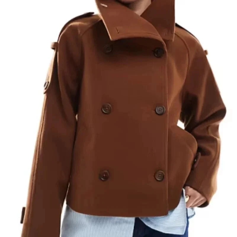 Belle Époque Coat - Limited Edition Autumn 2025