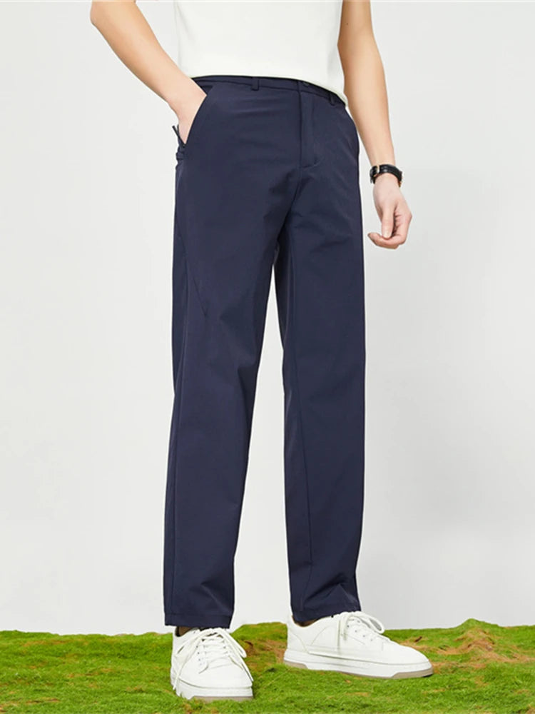 Men's Quick-Drying Summer Trousers