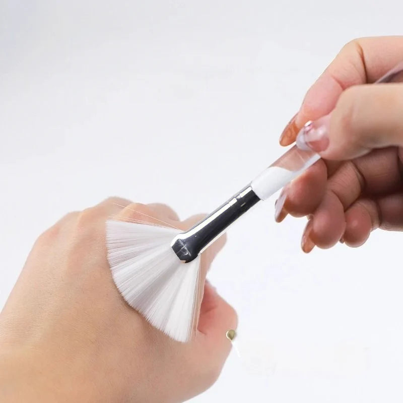 CiamoreParis™ — Brosse Nettoyante Visage