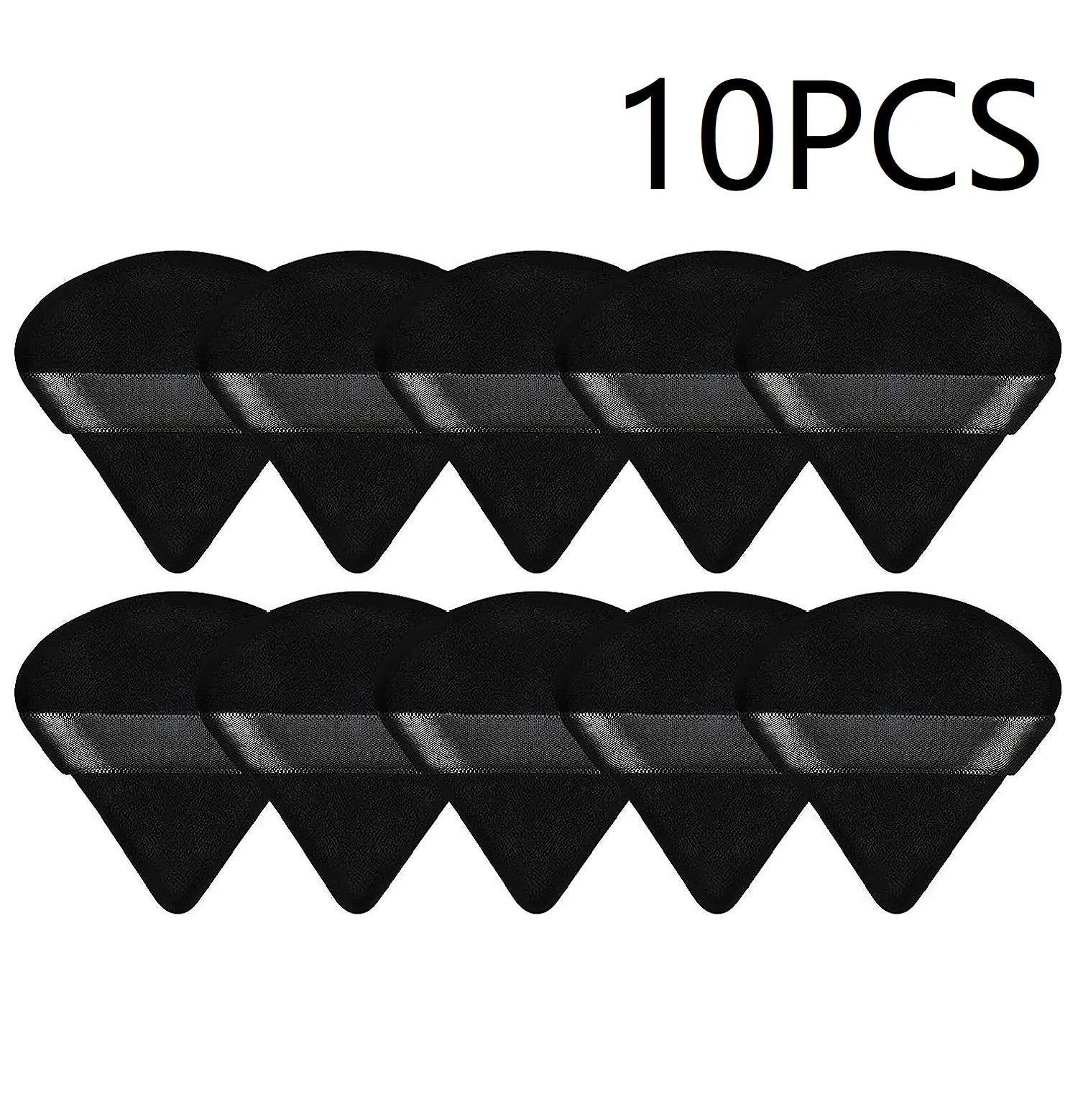 CiamoreParis™ — Éponges Maquillage Triangle